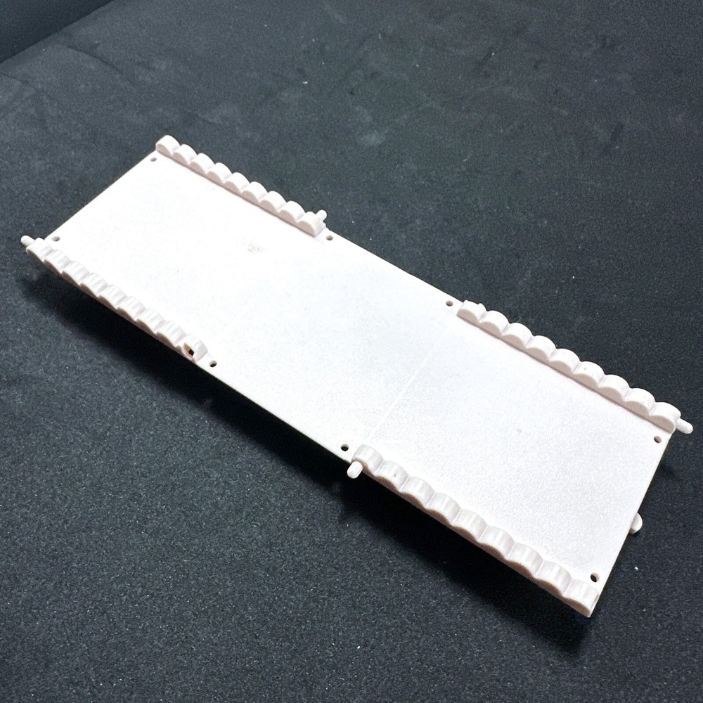 Fisher Price 1988‎ Little People Base Track Connector Piece Replacement Part